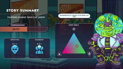 Times & Galaxy screenshot 13