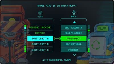 Times & Galaxy screenshot 18
