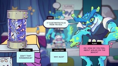 Times & Galaxy screenshot 9