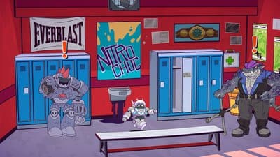 Times & Galaxy screenshot 15