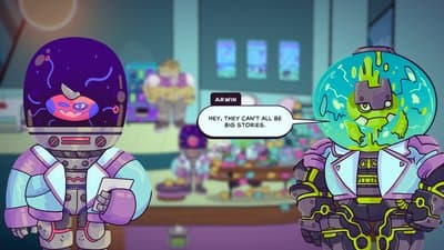 Times & Galaxy screenshot 17