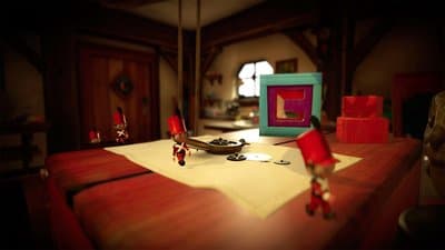 Tin Hearts screenshot 3