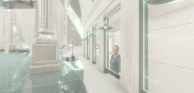 Tinselfly screenshot 2