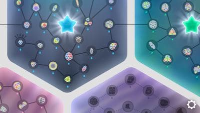 Tiny Bubbles screenshot 2