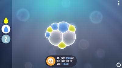 Tiny Bubbles screenshot 5