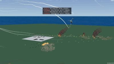 Tiny Combat Arena screenshot 17