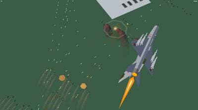 Tiny Combat Arena screenshot 8