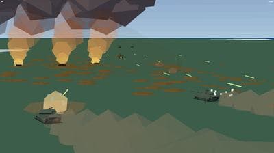 Tiny Combat Arena screenshot 14