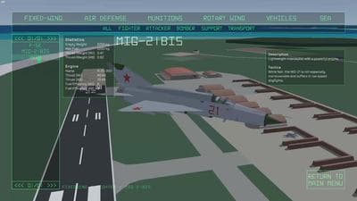 Tiny Combat Arena screenshot 10