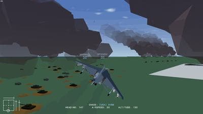 Tiny Combat Arena screenshot 13
