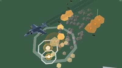 Tiny Combat Arena screenshot 4