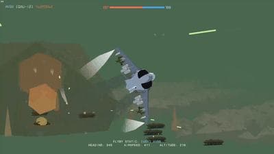 Tiny Combat Arena screenshot 11