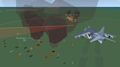 Tiny Combat Arena screenshot 5