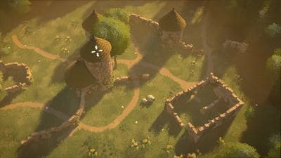 Tiny Glade screenshot 3