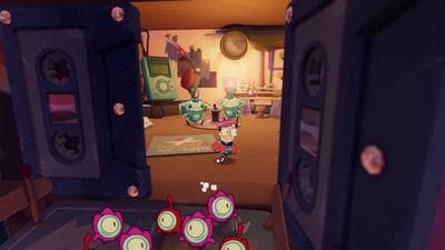 Tinykin screenshot 1