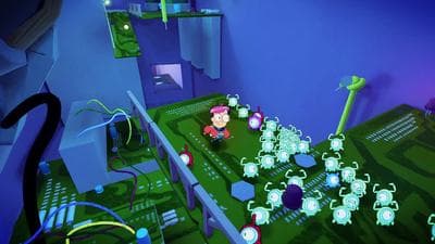 Tinykin screenshot 8