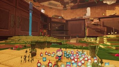 Tinykin screenshot 5