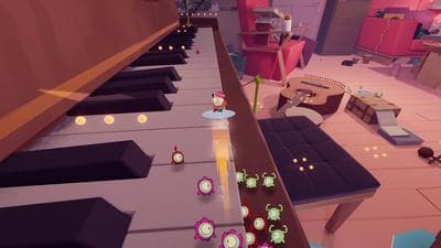 Tinykin screenshot 3