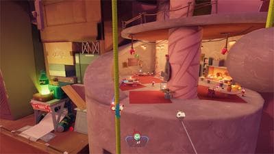 Tinykin screenshot 6