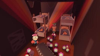 Tinykin screenshot 7