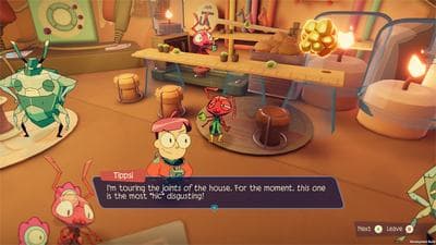 Tinykin screenshot 11