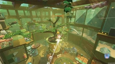 Tinykin screenshot 4