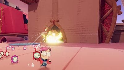 Tinykin screenshot 2