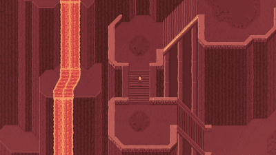 Titan Souls screenshot 2