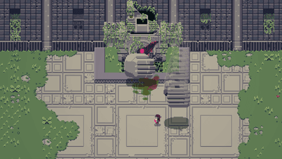 Titan Souls screenshot 5