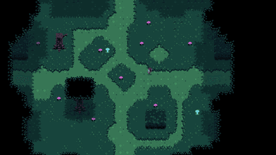 Titan Souls screenshot 3