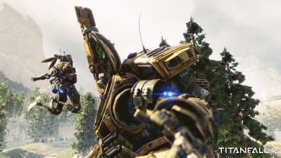 Titanfall 2 screenshot 1