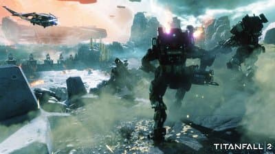 Titanfall 2 screenshot 4