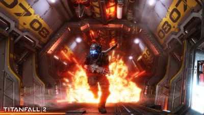 Titanfall 2 screenshot 2