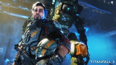 Titanfall 2 screenshot 3