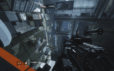 Titanfall 2 screenshot 5