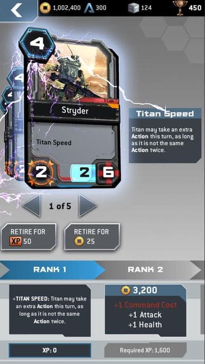 Titanfall Frontline screenshot 3
