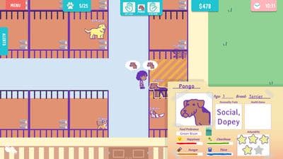 To the Rescue! screenshot 4