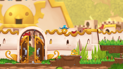 Toki Tori 2 screenshot 8