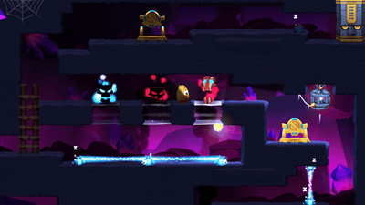 Toki Tori 2 screenshot 6