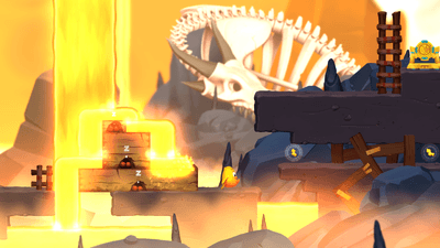 Toki Tori 2 screenshot 10
