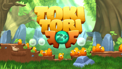 Toki Tori 2 screenshot 9