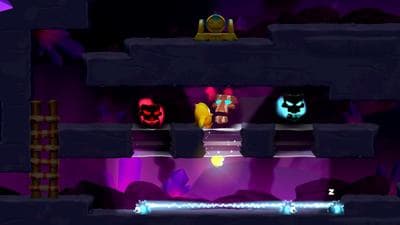 Toki Tori 2 screenshot 4