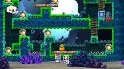 Toki Tori screenshot 7