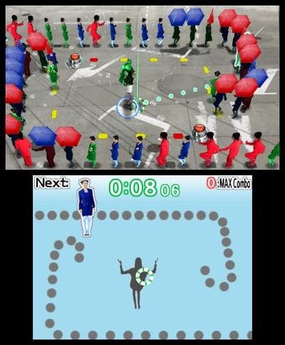 Tokyo Crash Mobs screenshot 4