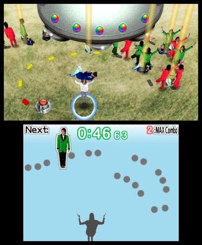 Tokyo Crash Mobs screenshot 7