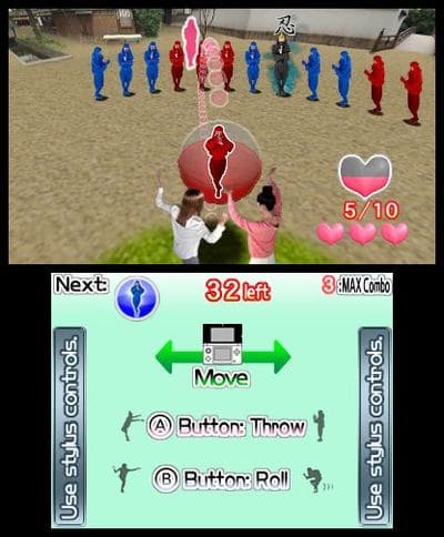 Tokyo Crash Mobs screenshot 2