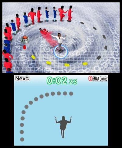 Tokyo Crash Mobs screenshot 5