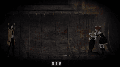 Tokyo Dark screenshot 3