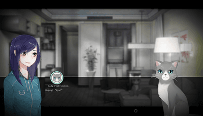 Tokyo Dark screenshot 4