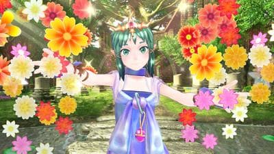 Tokyo Mirage Sessions #FE screenshot 2
